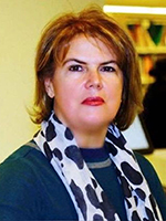 nurdan tumbek tekeoglu